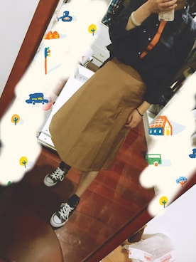 LiLiCo.さんのコーディネート