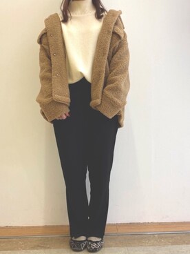 saya☺︎さんのコーディネート