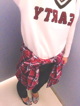 y u l iさんのコーディネート