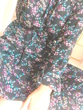 y u l iさんのコーディネート