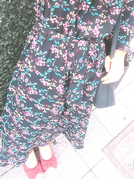 y u l iさんのコーディネート