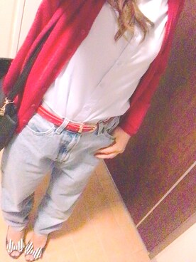 y u l iさんのコーディネート