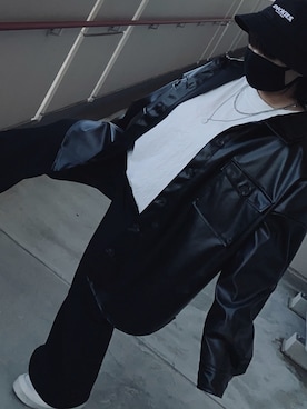 ka730さんのコーディネート