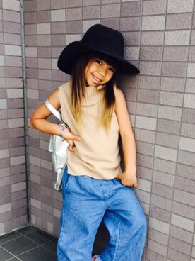 なあちやんmamaさんのコーディネート