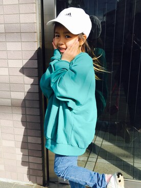 なあちやんmamaさんのコーディネート