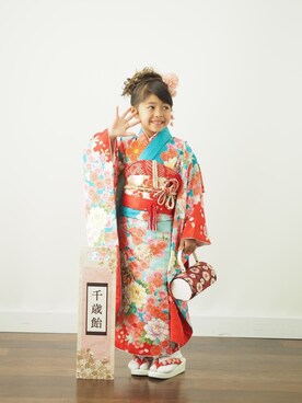 なあちやんmamaさんのコーディネート