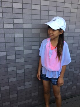 なあちやんmamaさんのコーディネート