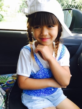 なあちやんmamaさんのコーディネート