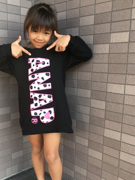 なあちやんmamaさんのコーディネート