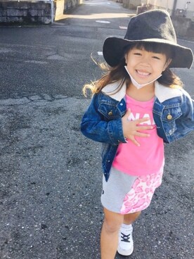 なあちやんmamaさんのコーディネート