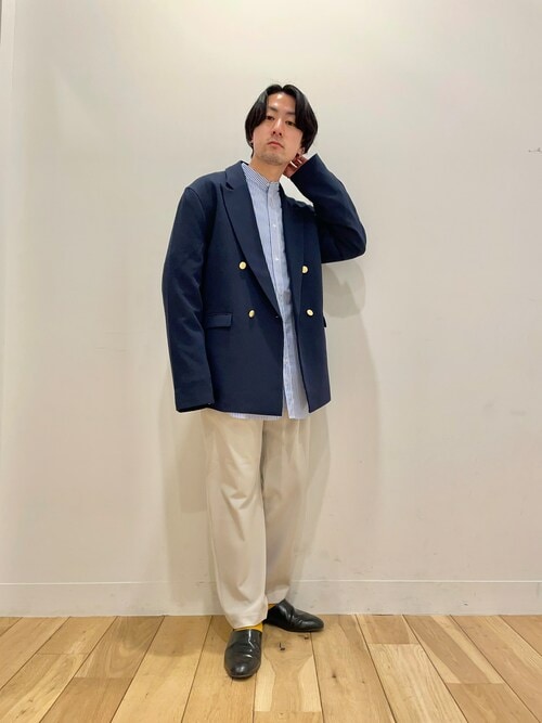 Ryot@さんのコーディネート