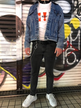 kaikikiさんのコーディネート