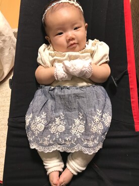 michiyoさんのコーディネート