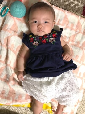 michiyoさんのコーディネート