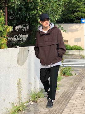 ilkさんのコーディネート