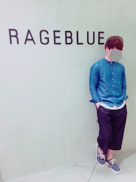 ごしさんのコーディネート