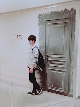 ごしさんのコーディネート