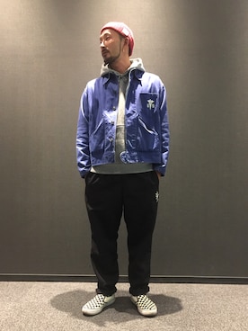 460さんのコーディネート