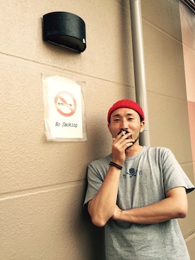 460さんのコーディネート