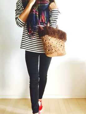 ☆chisako☆さんのコーディネート