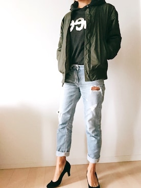 ☆chisako☆さんのコーディネート