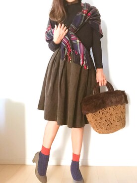 ☆chisako☆さんのコーディネート