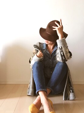 ☆chisako☆さんのコーディネート