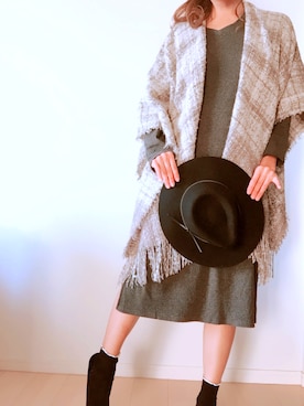 ☆chisako☆さんのコーディネート