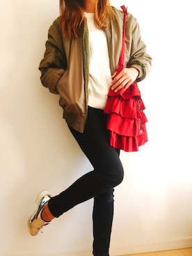 ☆chisako☆さんのコーディネート