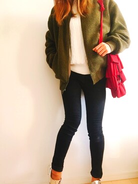 ☆chisako☆さんのコーディネート