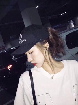 hyumaxshopさんのコーディネート