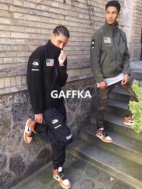 hyumaxshopさんのコーディネート