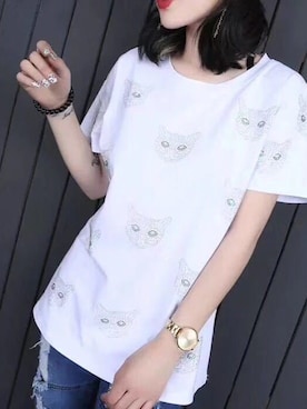 hyumaxshopさんのコーディネート