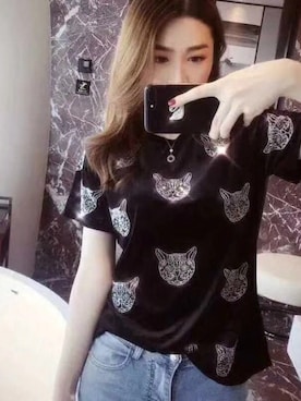 hyumaxshopさんのコーディネート