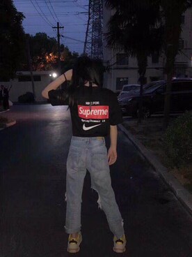 hyumaxshopさんのコーディネート