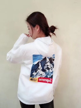 hyumaxshopさんのコーディネート