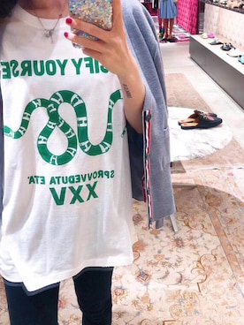 hyumaxshopさんのコーディネート