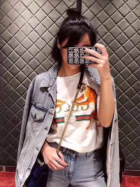 hyumaxshopさんのコーディネート