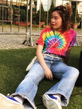 athena_lookbookさんのコーディネート