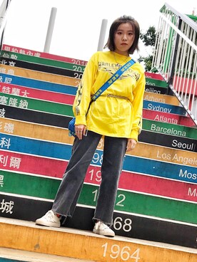 athena_lookbookさんのコーディネート