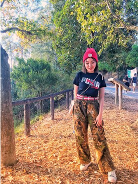 athena_lookbookさんのコーディネート
