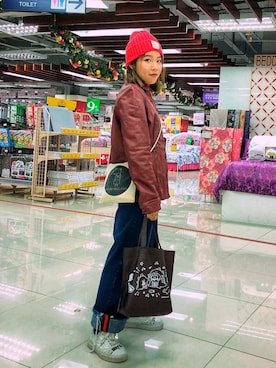 athena_lookbookさんのコーディネート