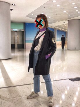 athena_lookbookさんのコーディネート
