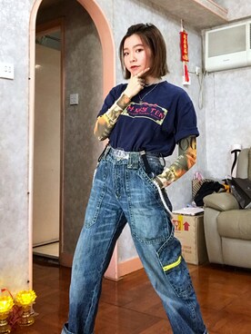 athena_lookbookさんのコーディネート