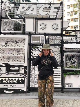 athena_lookbookさんのコーディネート