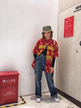 athena_lookbookさんのコーディネート