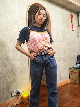 athena_lookbookさんのコーディネート