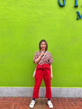athena_lookbookさんのコーディネート
