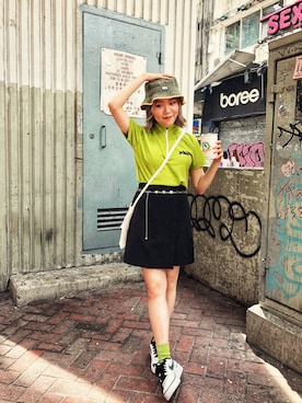 athena_lookbookさんのコーディネート