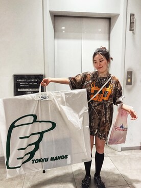 athena_lookbookさんのコーディネート
